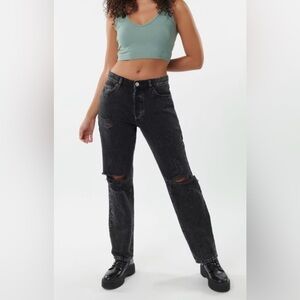Garage 90s Boyfriend Jeans